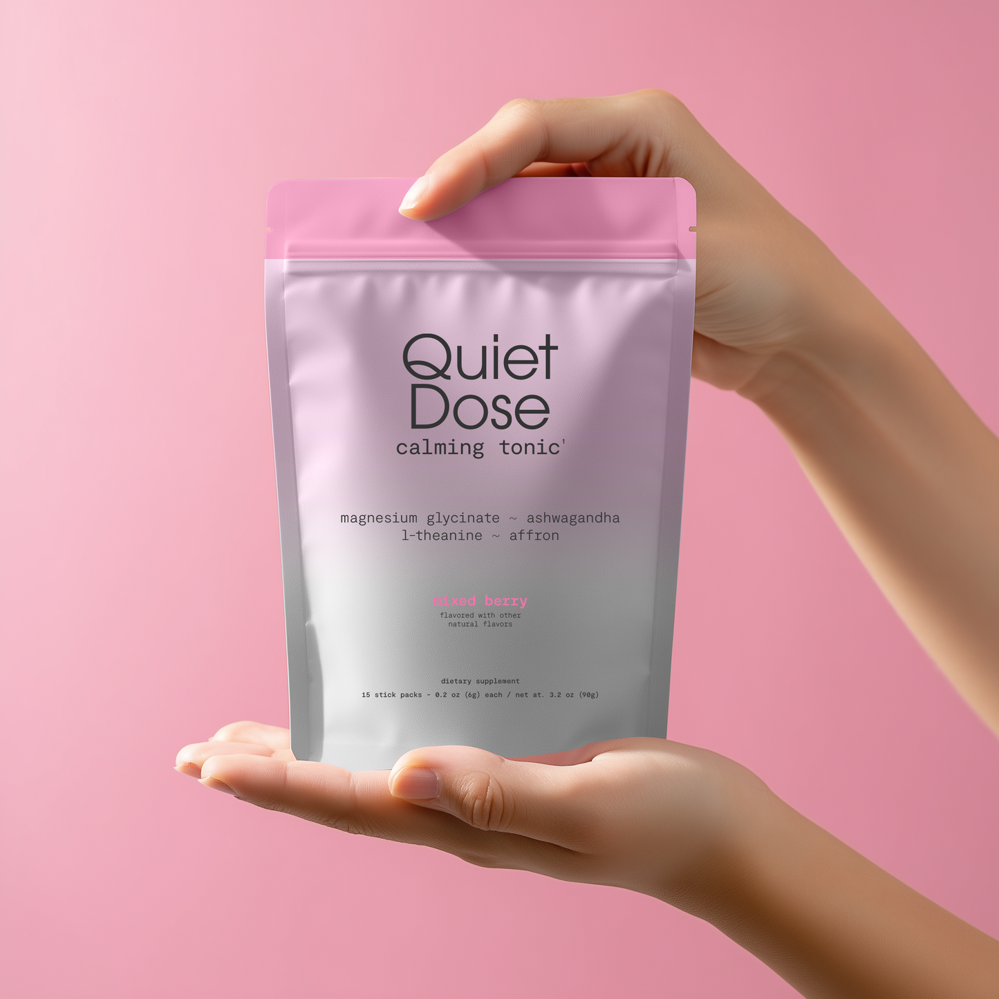 Quiet Dose