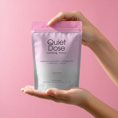 Quiet Dose