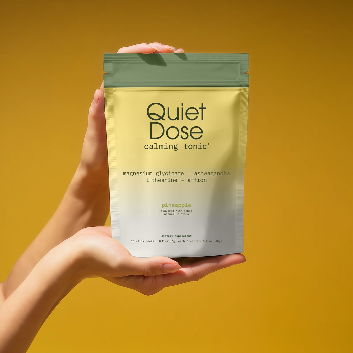 Quiet Dose