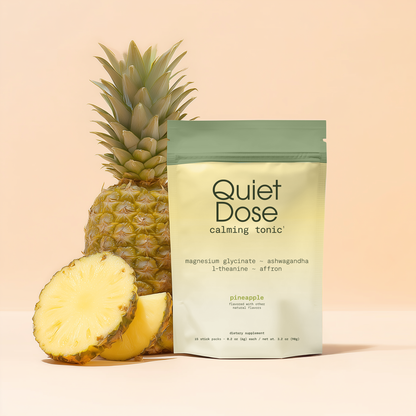 Quiet Dose