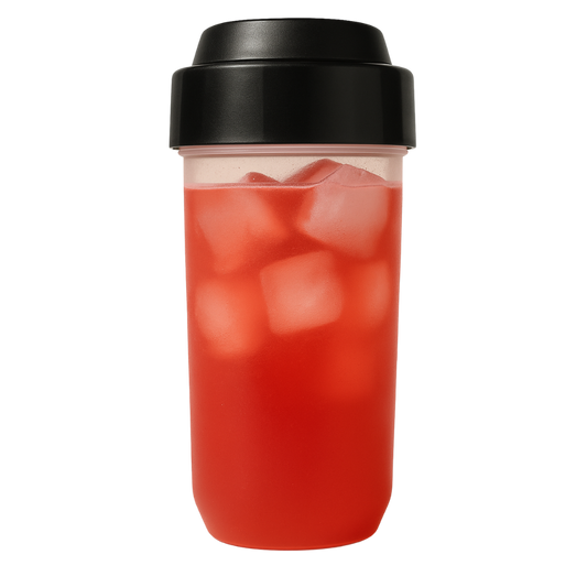 Ritual Labs Shaker Bottle